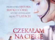 Czekałam na Ciebie