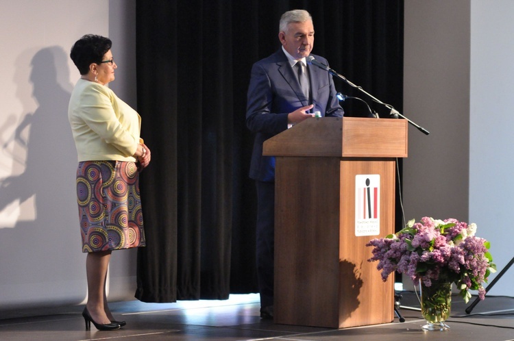 70 lat brzeskiej biblioteki