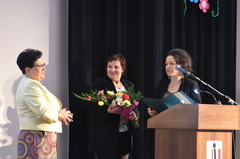 70 lat brzeskiej biblioteki