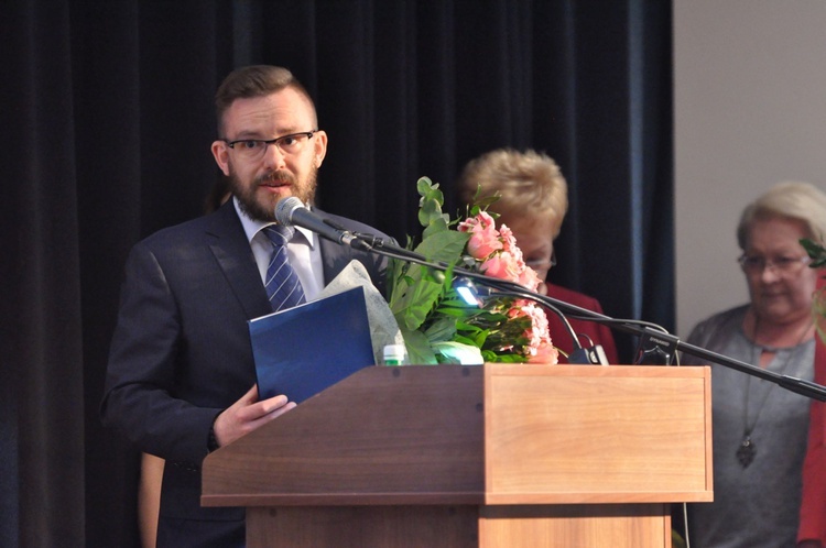 70 lat brzeskiej biblioteki