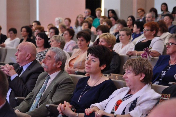 70 lat brzeskiej biblioteki