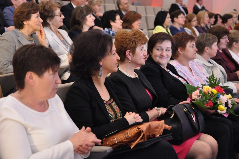 70 lat brzeskiej biblioteki