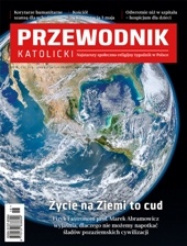 Przewodnik Katolicki 18/2016