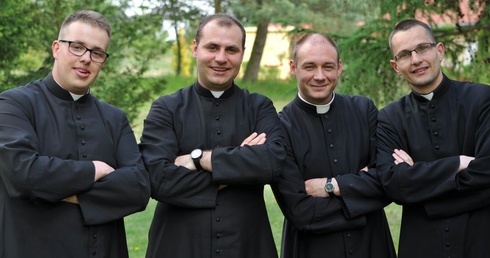 Diakoni proszą o modlitwę i zapraszają