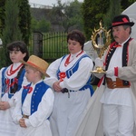 Nawiedzenie w Rzepienniku Suchym