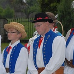 Nawiedzenie w Rzepienniku Suchym