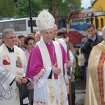 Nawiedzenie u św. Rodziny w Tarnowie