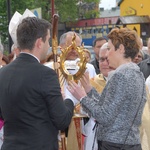 Nawiedzenie u św. Rodziny w Tarnowie