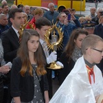 Nawiedzenie u św. Rodziny w Tarnowie