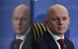 Minister finansów o ratingu Polski wg Moody's