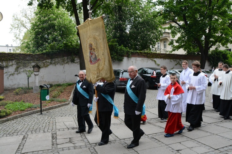 Święcenia kapłańskie