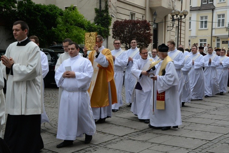 Święcenia kapłańskie
