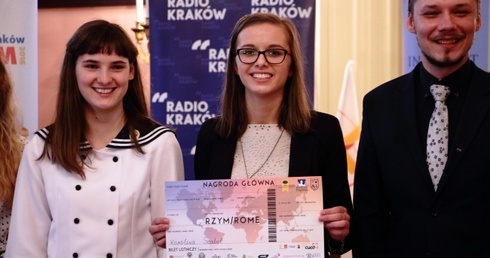 Wiara jest dla mnie wszystkim!