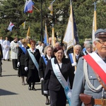  Konsekracja kościoła pw. Matki Bożej Fatimskiej