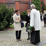 Święcenia kapłańskie w gliwickiej katedrze