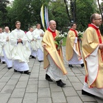 Święcenia kapłańskie w gliwickiej katedrze