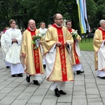 Święcenia kapłańskie w gliwickiej katedrze