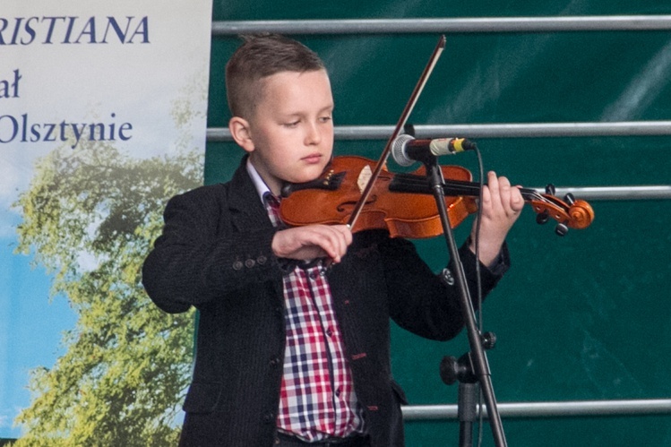 Festiwal "Cantate Deo" w Reszlu