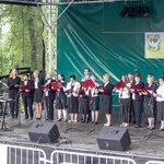 Festiwal "Cantate Deo" w Reszlu