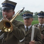 Żołnierski jubileusz w Sandomierzu 