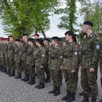 Żołnierski jubileusz w Sandomierzu 