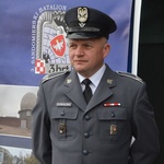 Żołnierski jubileusz w Sandomierzu 