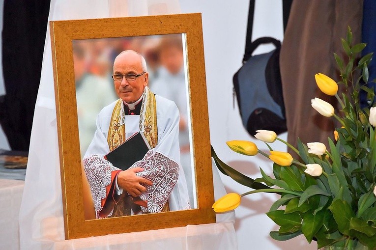 Finał Konkursu Gazetek Parafialnych