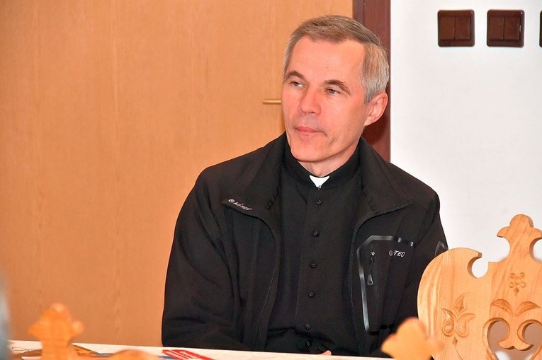 Finał Konkursu Gazetek Parafialnych