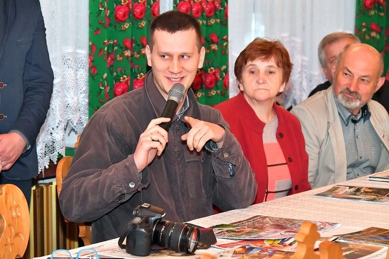 Finał Konkursu Gazetek Parafialnych