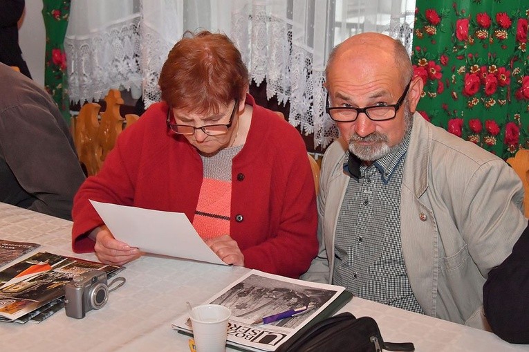 Finał Konkursu Gazetek Parafialnych