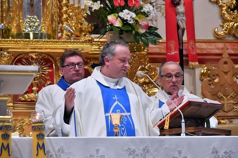 Finał Konkursu Gazetek Parafialnych