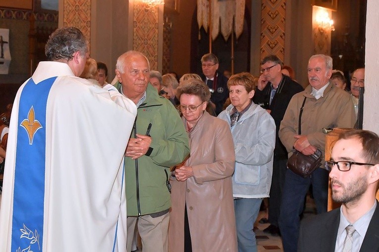 Finał Konkursu Gazetek Parafialnych