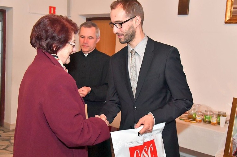 Finał Konkursu Gazetek Parafialnych