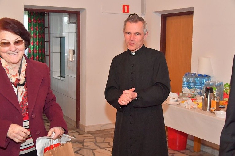 Finał Konkursu Gazetek Parafialnych