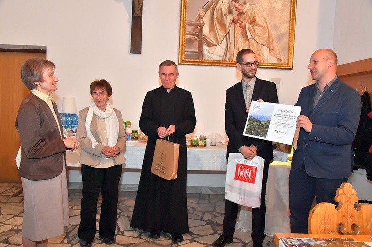 Finał Konkursu Gazetek Parafialnych