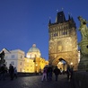 Praga: 700. rocznica urodzin Karola IV