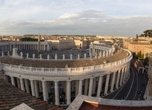 Rzym: zakonnice obstają przy diakonacie