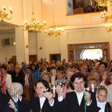 III Diecezjalna Pielgrzymka Kobiet - cz. 2