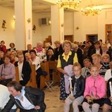 III Diecezjalna Pielgrzymka Kobiet - cz. 2