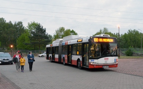 Noc Muzeów 2016 w Radomiu