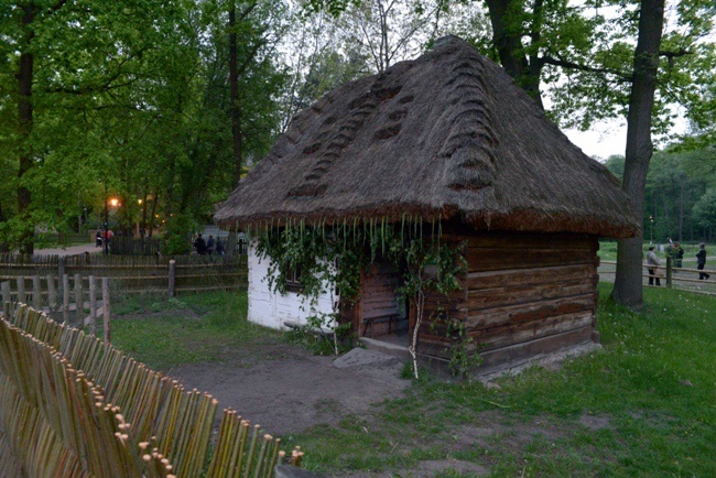 Noc Muzeów 2016 w Radomiu