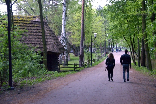 Noc Muzeów 2016 w Radomiu