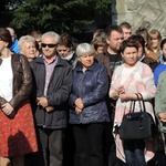 Znaki Bożego Miłosierdzia w Drogomyślu