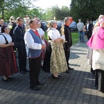 Znaki Bożego Miłosierdzia w Drogomyślu