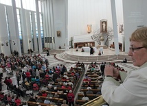 Dzień Miłosierdzia dla diecezji 