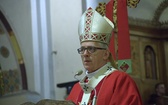 50 lat Franciszkańskiego Ośrodka Duszpasterstwa Akademickiego 