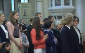 50 lat Franciszkańskiego Ośrodka Duszpasterstwa Akademickiego 
