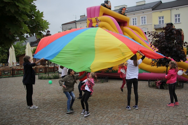 III Marsz dla Życia i Rodziny w Kutnie