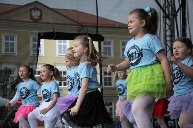 III Marsz dla Życia i Rodziny w Kutnie