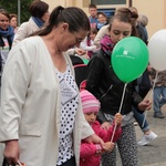 III Marsz dla Życia i Rodziny w Kutnie